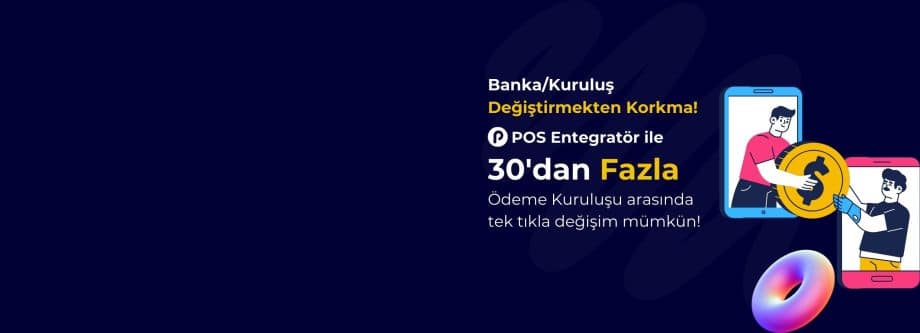 pos entegratör hakkında