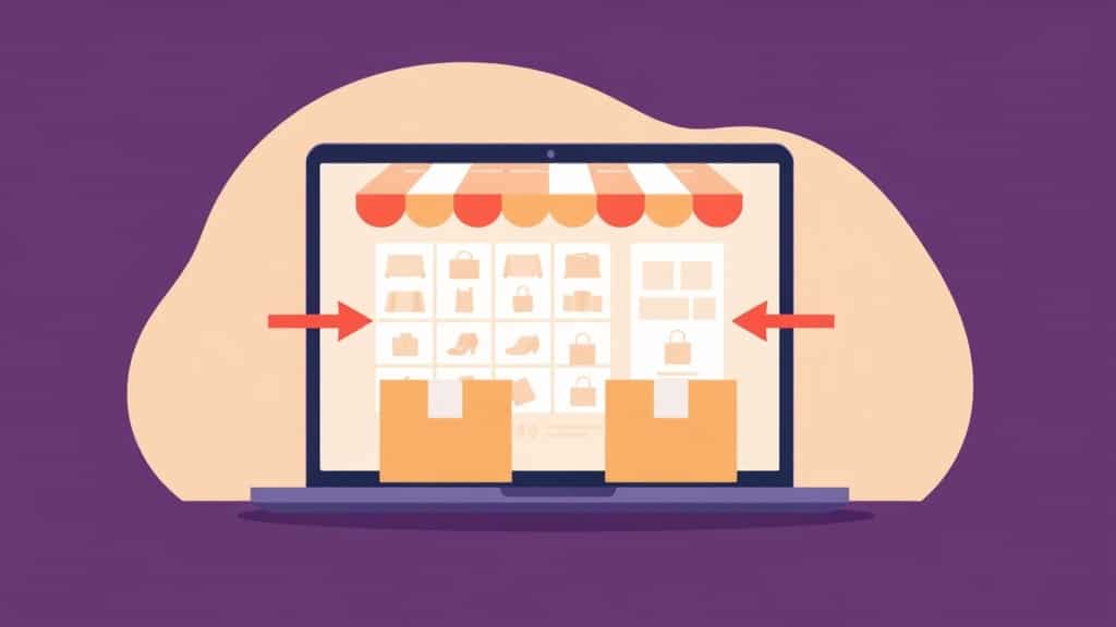 shopify trendyol entegrasyonu ile ürünlerin tek panelden pazaryerine açılması